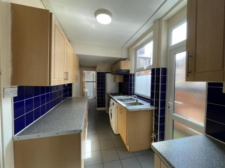 3 bedroom Terraced House for sale in Wilberforce Road, Leicester