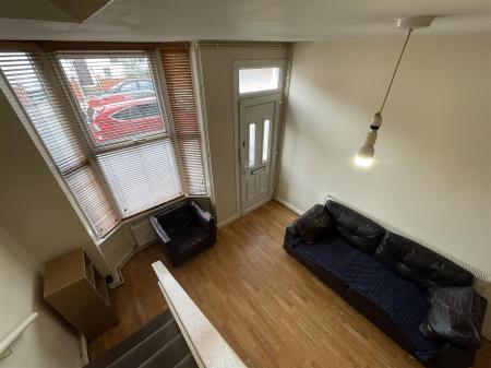 3 bedroom Terraced House for sale in Wilberforce Road, Leicester
