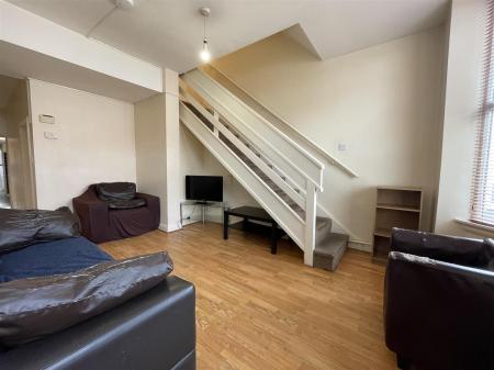 3 bedroom Terraced House for sale in Wilberforce Road, Leicester
