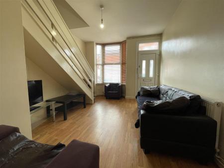 3 bedroom Terraced House for sale in Wilberforce Road, Leicester