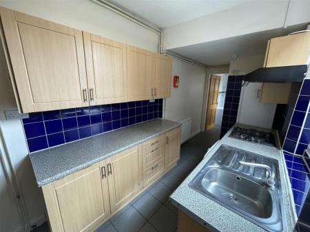 3 bedroom Terraced House for sale in Wilberforce Road, Leicester