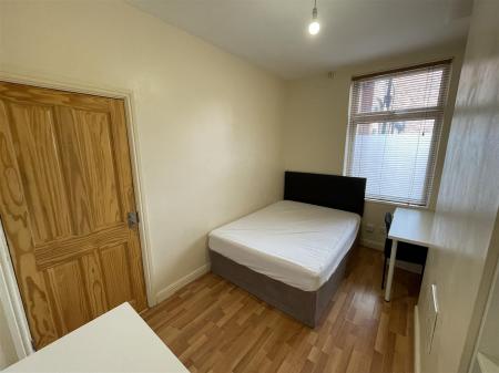 3 bedroom Terraced House for sale in Wilberforce Road, Leicester