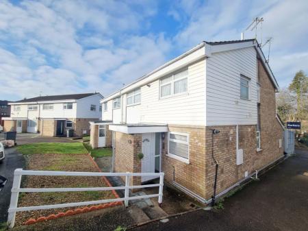 2 bedroom Property to let in Okehampton Avenue, Leicester