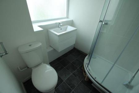 2 bedroom Property to let in Okehampton Avenue, Leicester