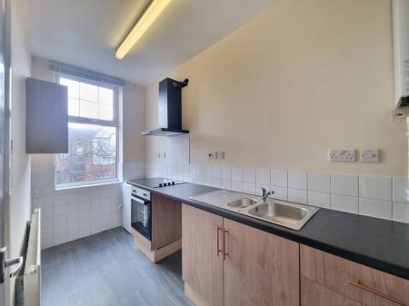 1 bedroom Property to let in Hinckley Road, Leicester