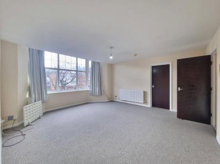 1 bedroom Property to let in Hinckley Road, Leicester