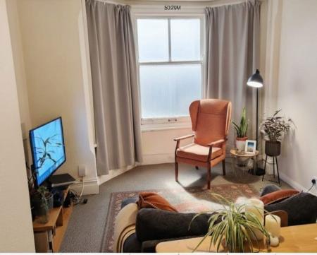 Fosse Road South, Leicester