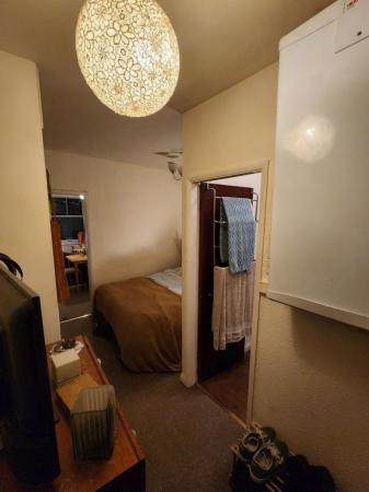 1 bedroom Property to let in Fosse Road South, Leicester