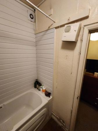 1 bedroom Property to let in Fosse Road South, Leicester