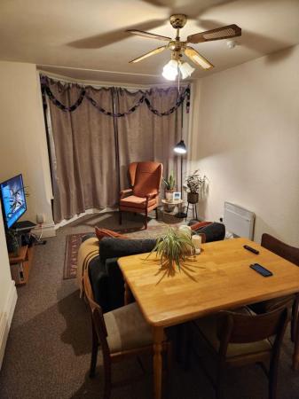 1 bedroom Property to let in Fosse Road South, Leicester