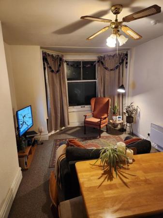 1 bedroom Property to let in Fosse Road South, Leicester