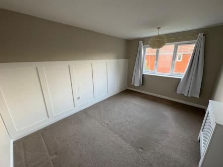 4 bedroom Property to let in Fox Covert, Leicester