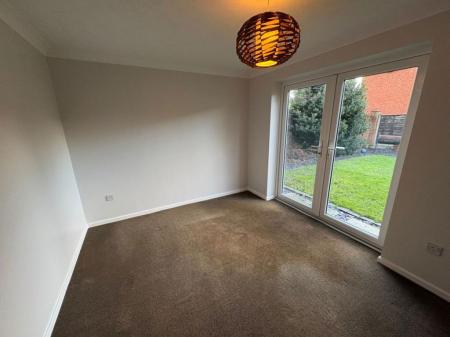 4 bedroom Property to let in Fox Covert, Leicester