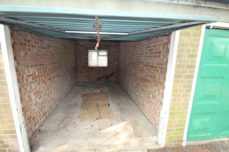 Cedars Court, Leicester