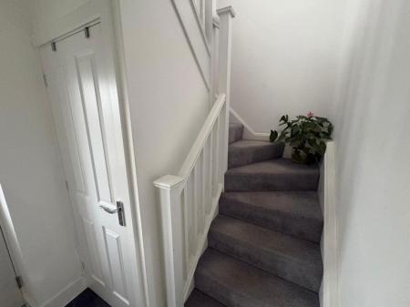 3 bedroom Property to let in Roundhouse Way, Loughborough, Leicestershire