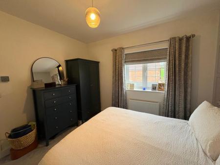 3 bedroom Property to let in Roundhouse Way, Loughborough, Leicestershire