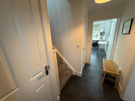 3 bedroom Property to let in Roundhouse Way, Loughborough, Leicestershire
