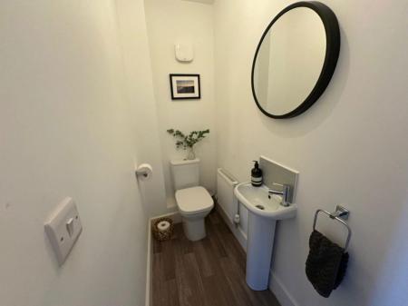 3 bedroom Property to let in Roundhouse Way, Loughborough, Leicestershire