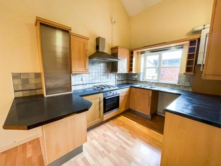 2 bedroom Apartment for sale in High Street, Evington, Leicester