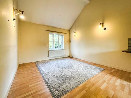 2 bedroom Apartment for sale in High Street, Evington, Leicester