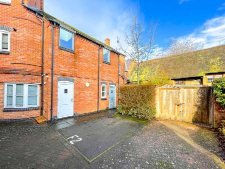 High Street, Evington, Leicester