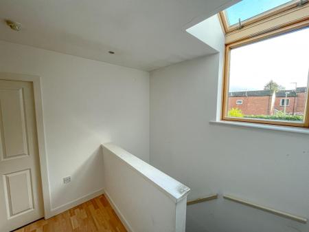 2 bedroom Apartment for sale in High Street, Evington, Leicester