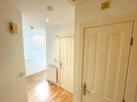 2 bedroom Apartment for sale in High Street, Evington, Leicester