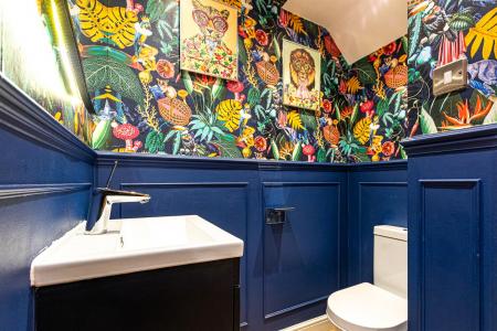 5 bedroom Detached house for sale in Hollies Way, Bushby, Leicester