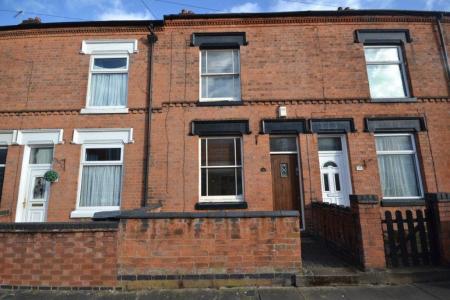 2 bedroom Property to let in Oban Street, Leicester