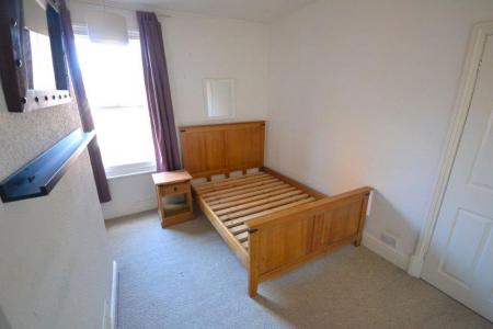 2 bedroom Property to let in Oban Street, Leicester