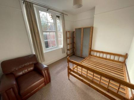 0 bedroom Property to let in Stoneygate Road, Leicester