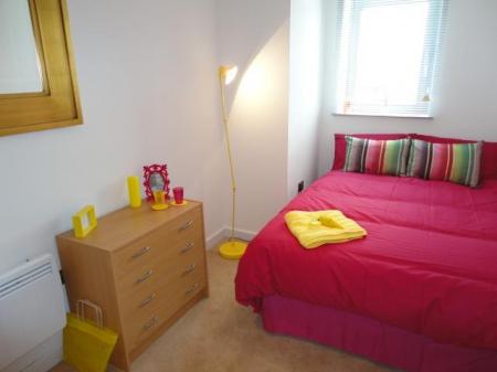1 bedroom Flat for sale in Navigation Street, City Centre