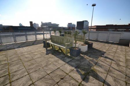 1 bedroom Flat for sale in Navigation Street, City Centre