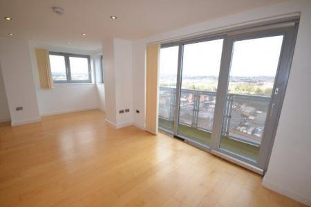 1 bedroom Flat for sale in Navigation Street, City Centre