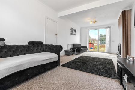 3 bedroom Terraced House for sale in Percy Road, Aylestone, Leicester