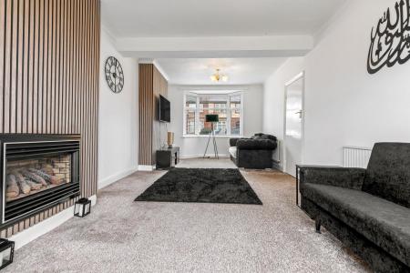 3 bedroom Terraced House for sale in Percy Road, Aylestone, Leicester