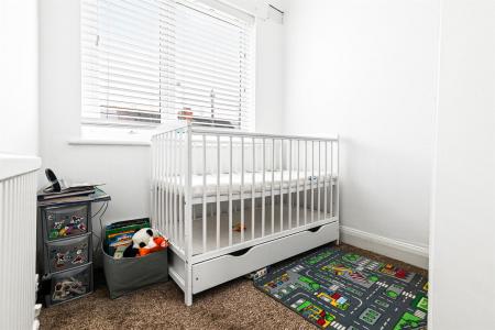 3 bedroom Terraced House for sale in Percy Road, Aylestone, Leicester