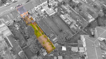 3 bedroom Terraced House for sale in Percy Road, Aylestone, Leicester