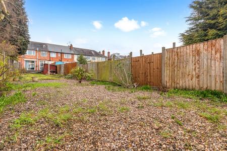 3 bedroom Terraced House for sale in Percy Road, Aylestone, Leicester