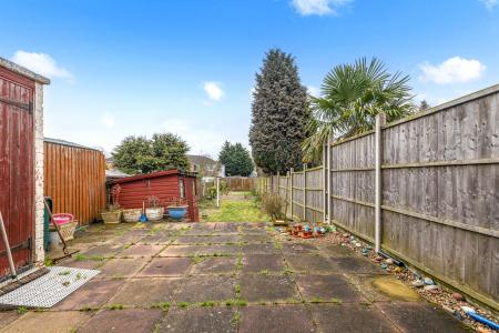 3 bedroom Terraced House for sale in Percy Road, Aylestone, Leicester