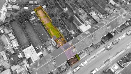 3 bedroom Terraced House for sale in Percy Road, Aylestone, Leicester