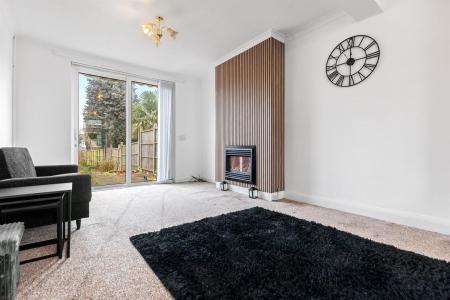 3 bedroom Terraced House for sale in Percy Road, Aylestone, Leicester