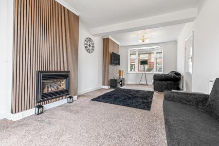 3 bedroom Terraced House for sale in Percy Road, Aylestone, Leicester