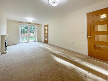 2 bedroom Apartment for sale in Wolsey Court, Leicester
