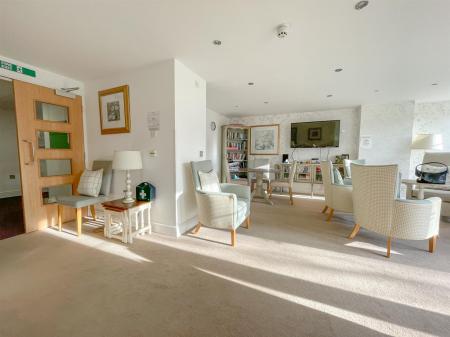 2 bedroom Apartment for sale in Wolsey Court, Leicester