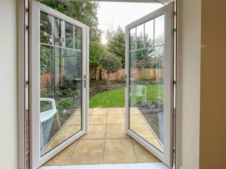 2 bedroom Apartment for sale in Wolsey Court, Leicester