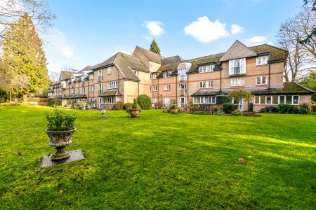 London Road, Leicester