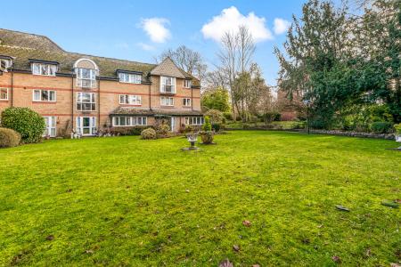 1 bedroom Apartment for sale in London Road, Leicester