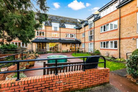 1 bedroom Apartment for sale in London Road, Leicester