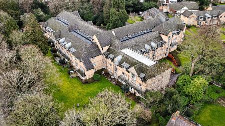 1 bedroom Apartment for sale in London Road, Leicester